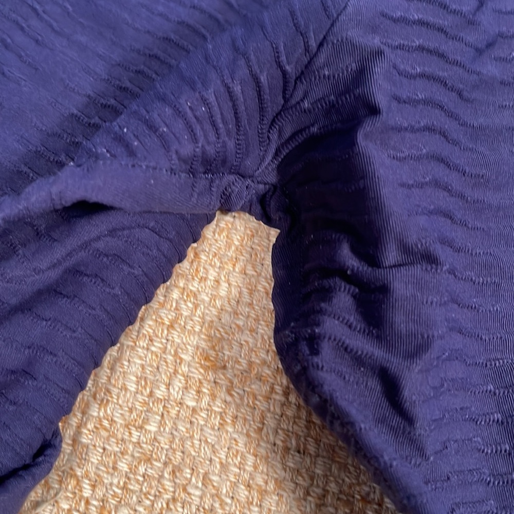 BBB original capri length - Picture 4 of 6